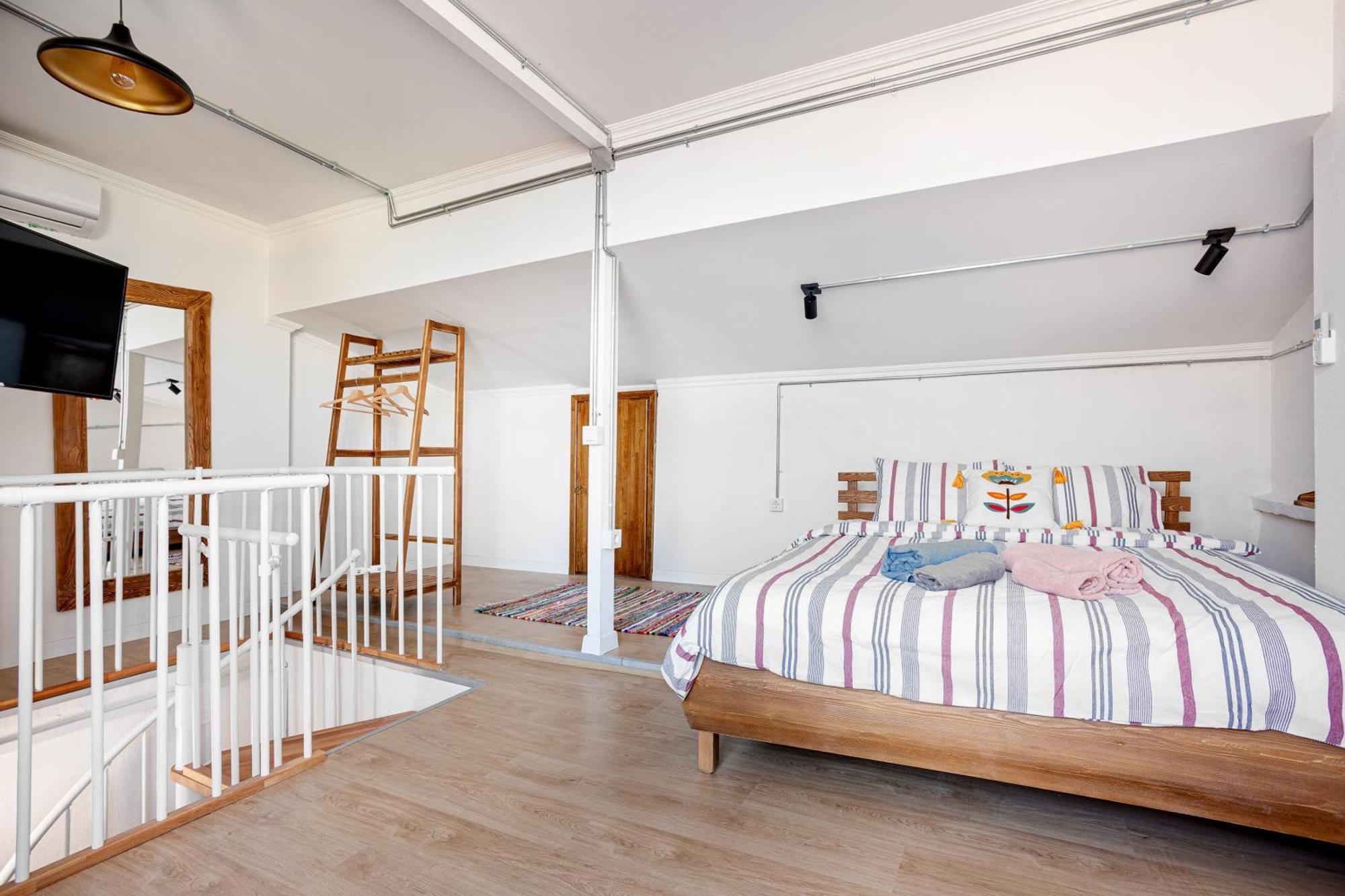 Hotel de apartamente Armel Homes Galata *