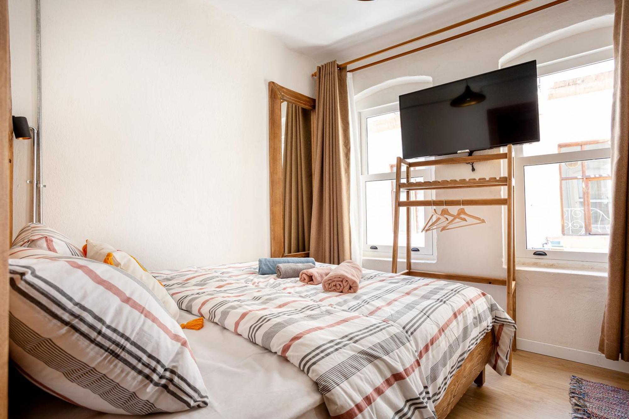Armel Homes Galata Hotel de apartamente