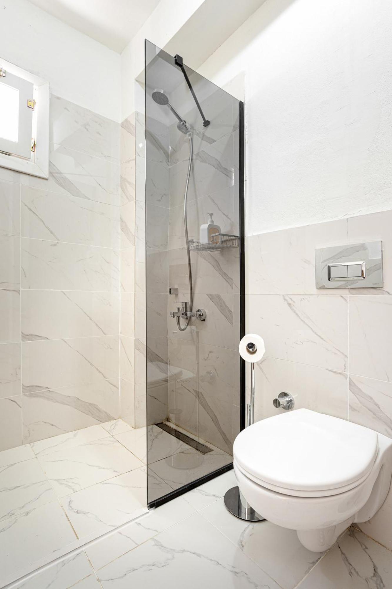 Hotel de apartamente Armel Homes Galata