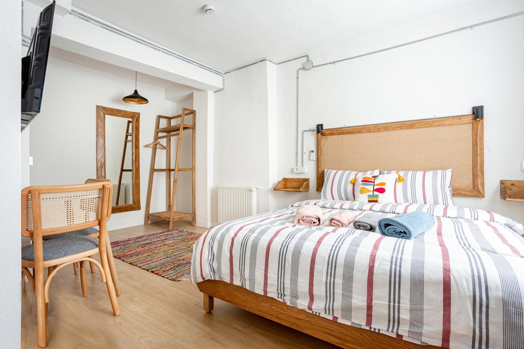 Hotel de apartamente Armel Homes Galata *