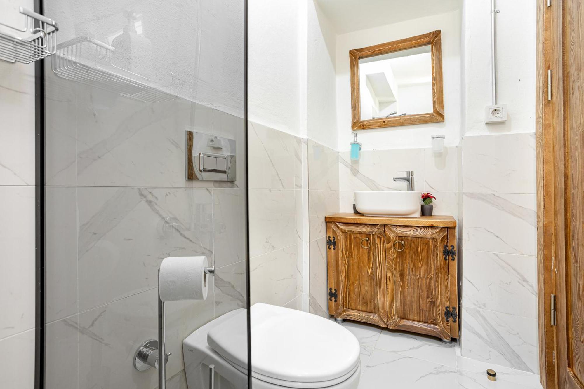Hotel de apartamente Armel Homes Galata Istanbul