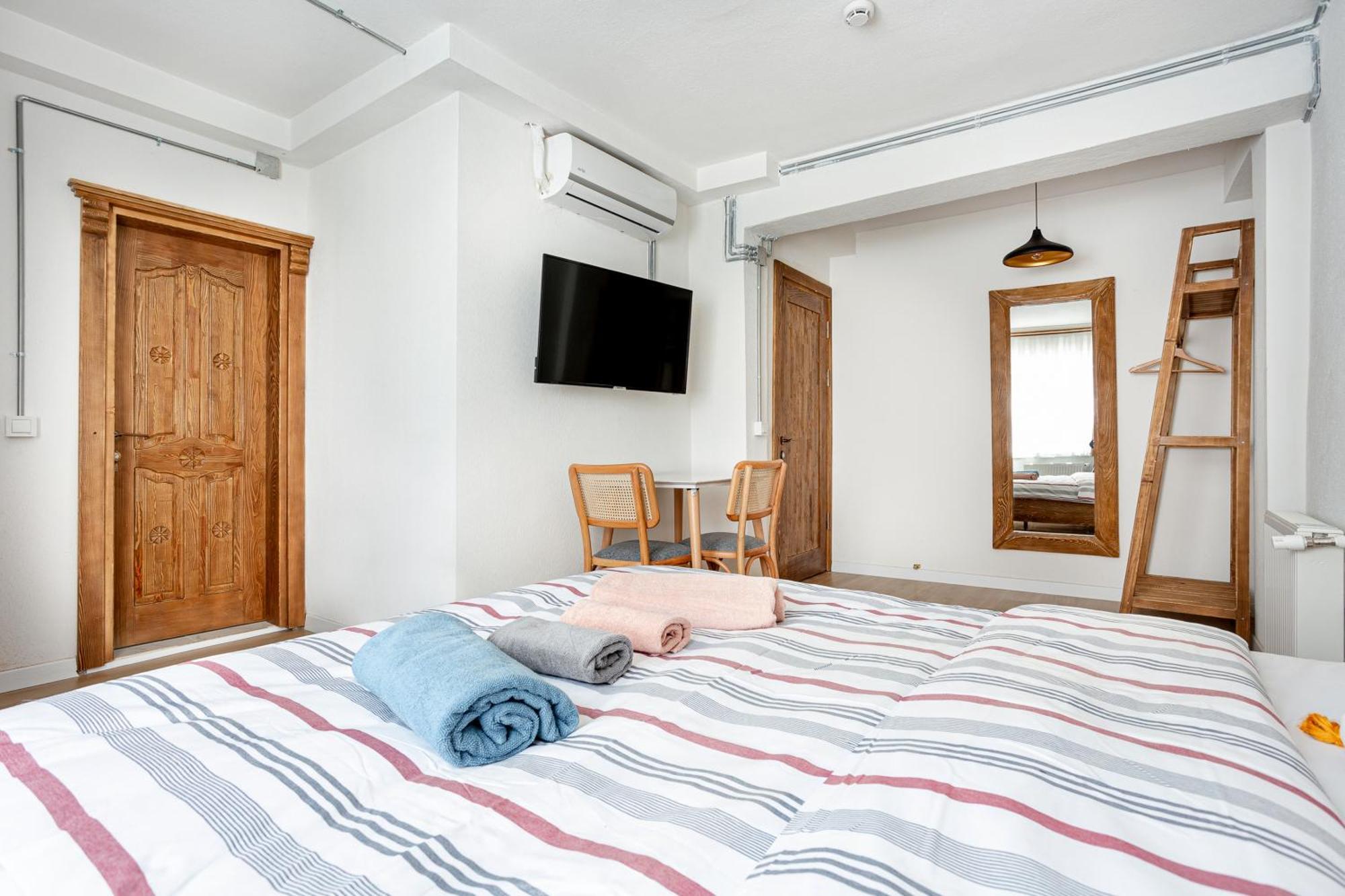 Armel Homes Galata Istanbul