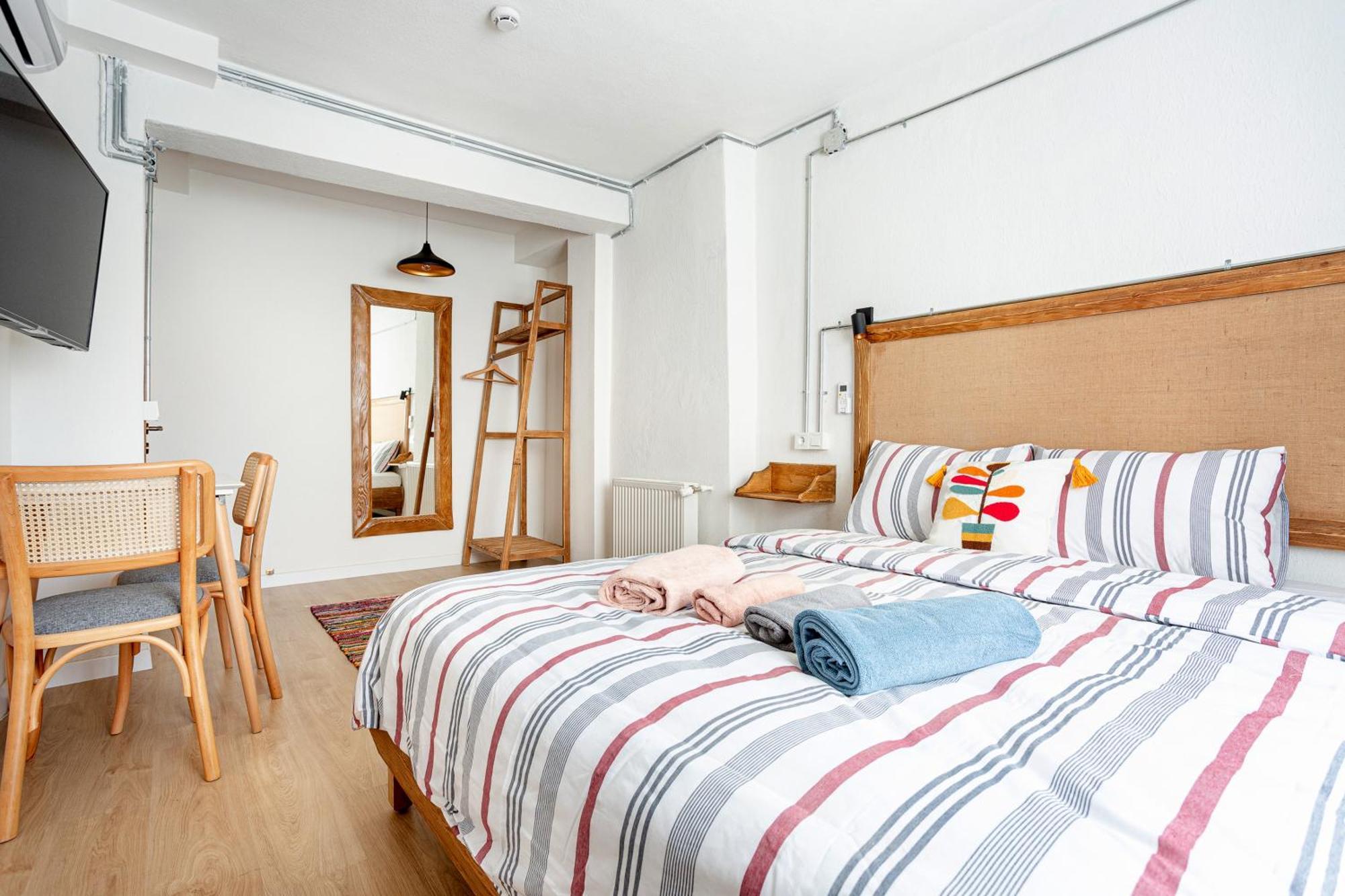 Armel Homes Galata * Istanbul
