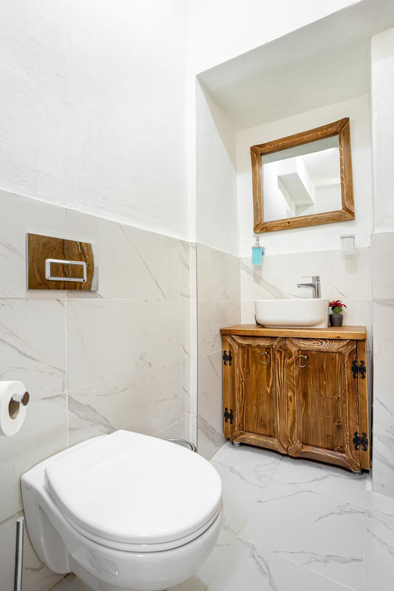 Armel Homes Galata *