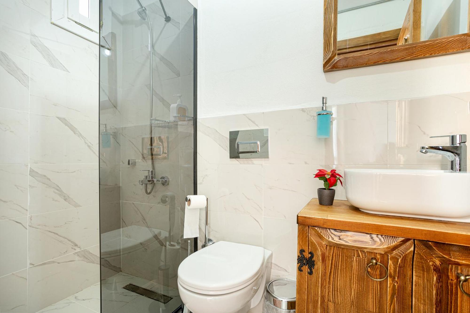 Hotel de apartamente Armel Homes Galata