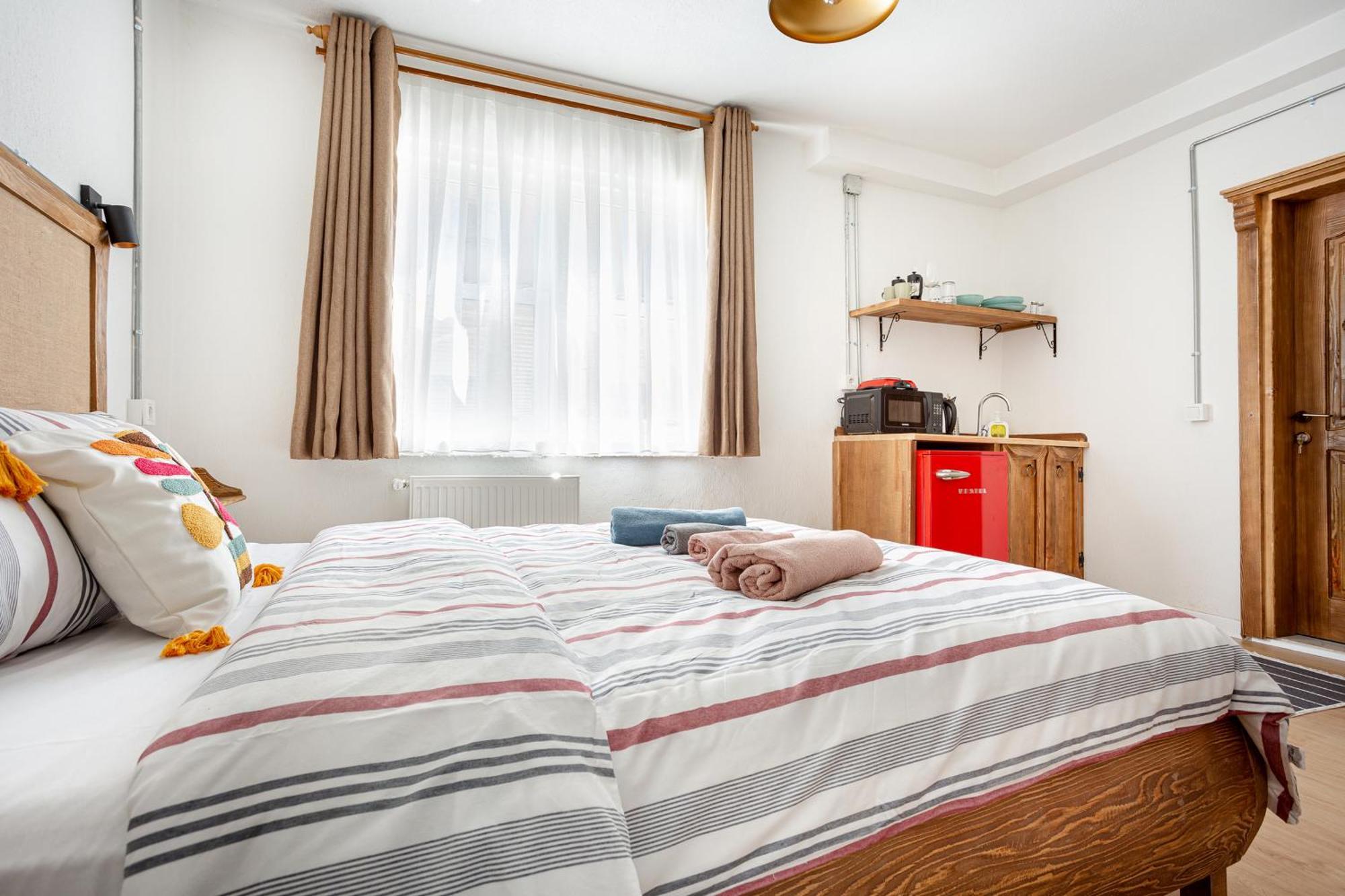 Armel Homes Galata Hotel de apartamente *