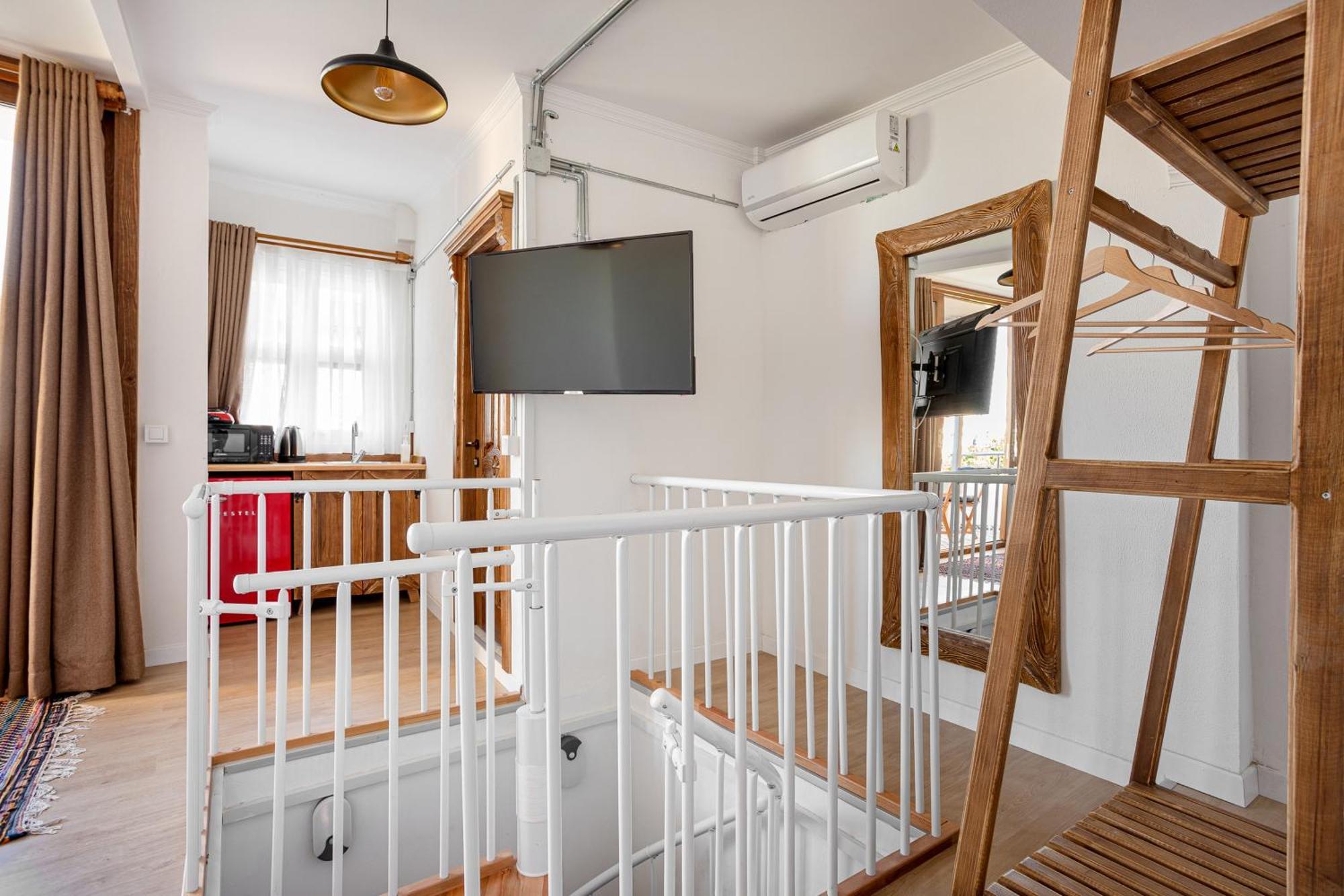 Hotel de apartamente Armel Homes Galata *