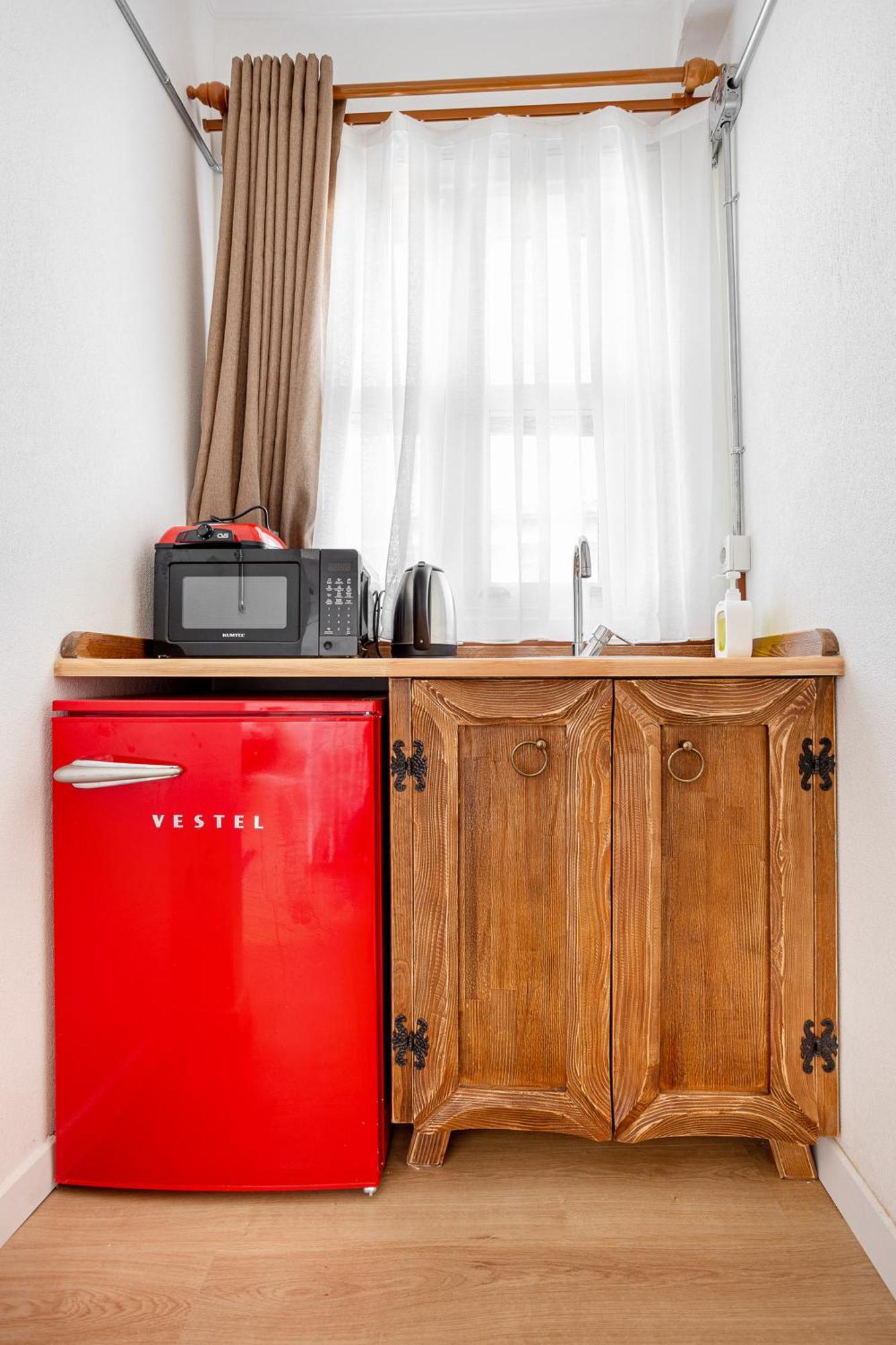Armel Homes Galata Istanbul