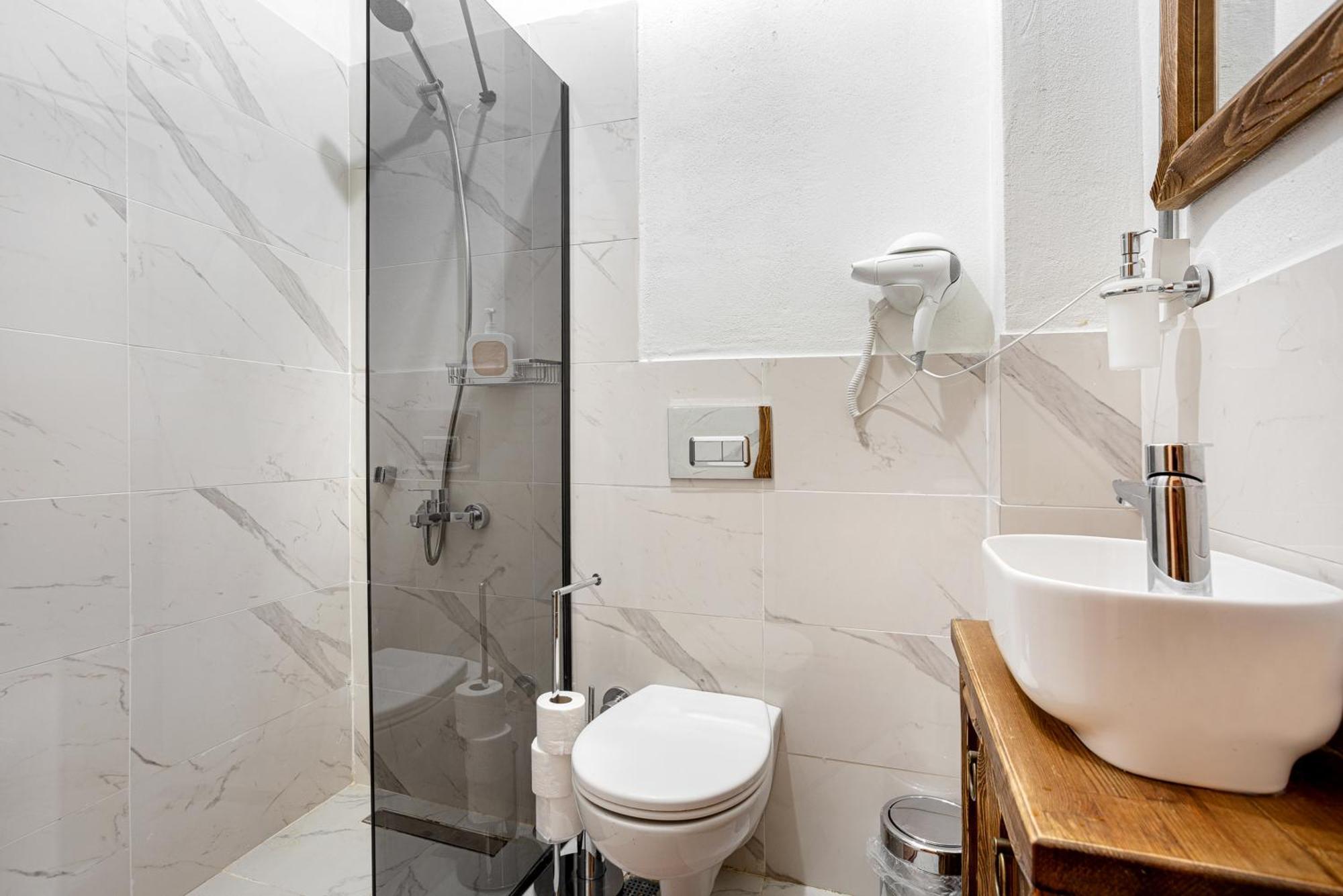 Hotel de apartamente Armel Homes Galata Istanbul