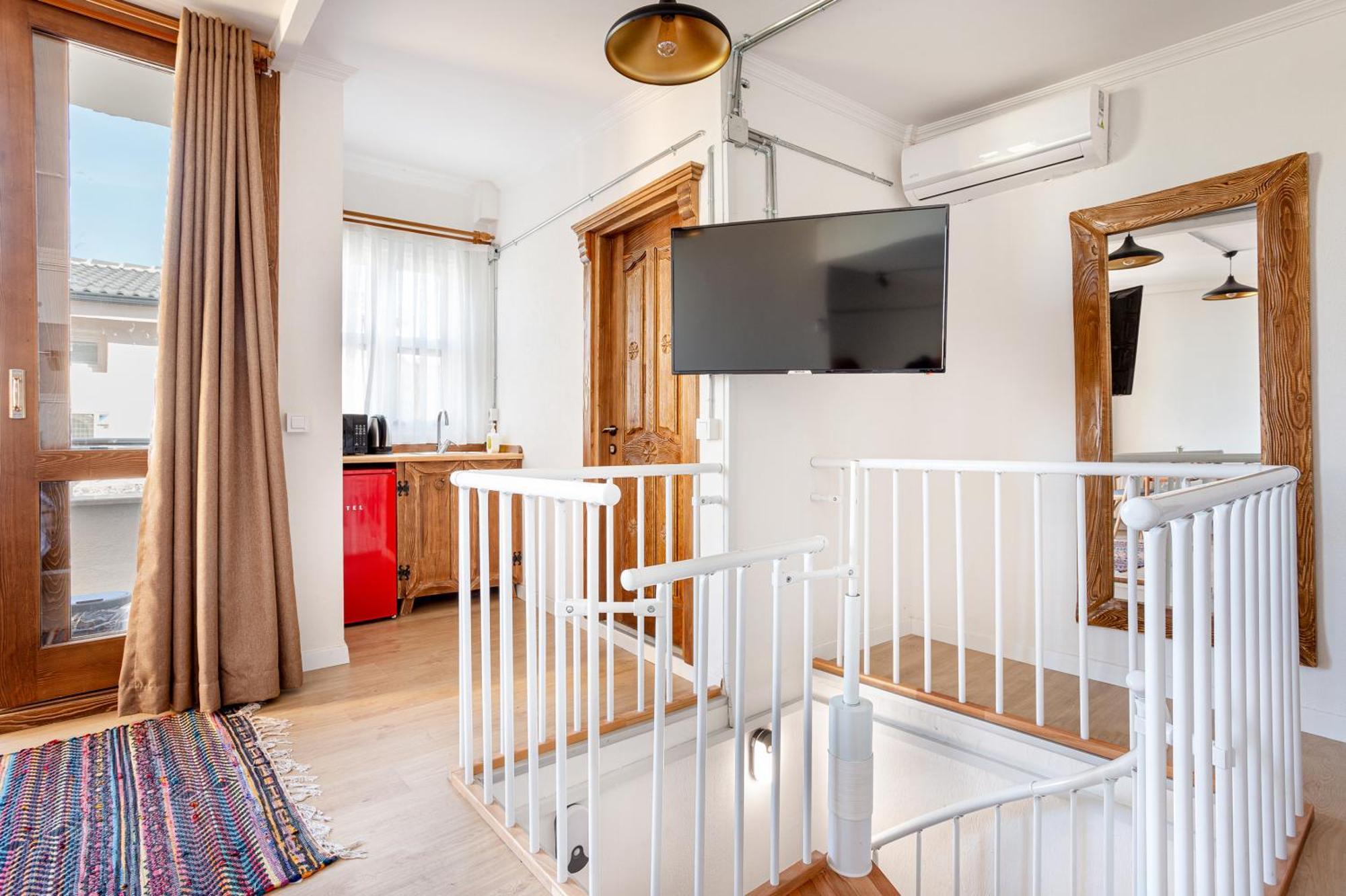 Hotel de apartamente Armel Homes Galata *
