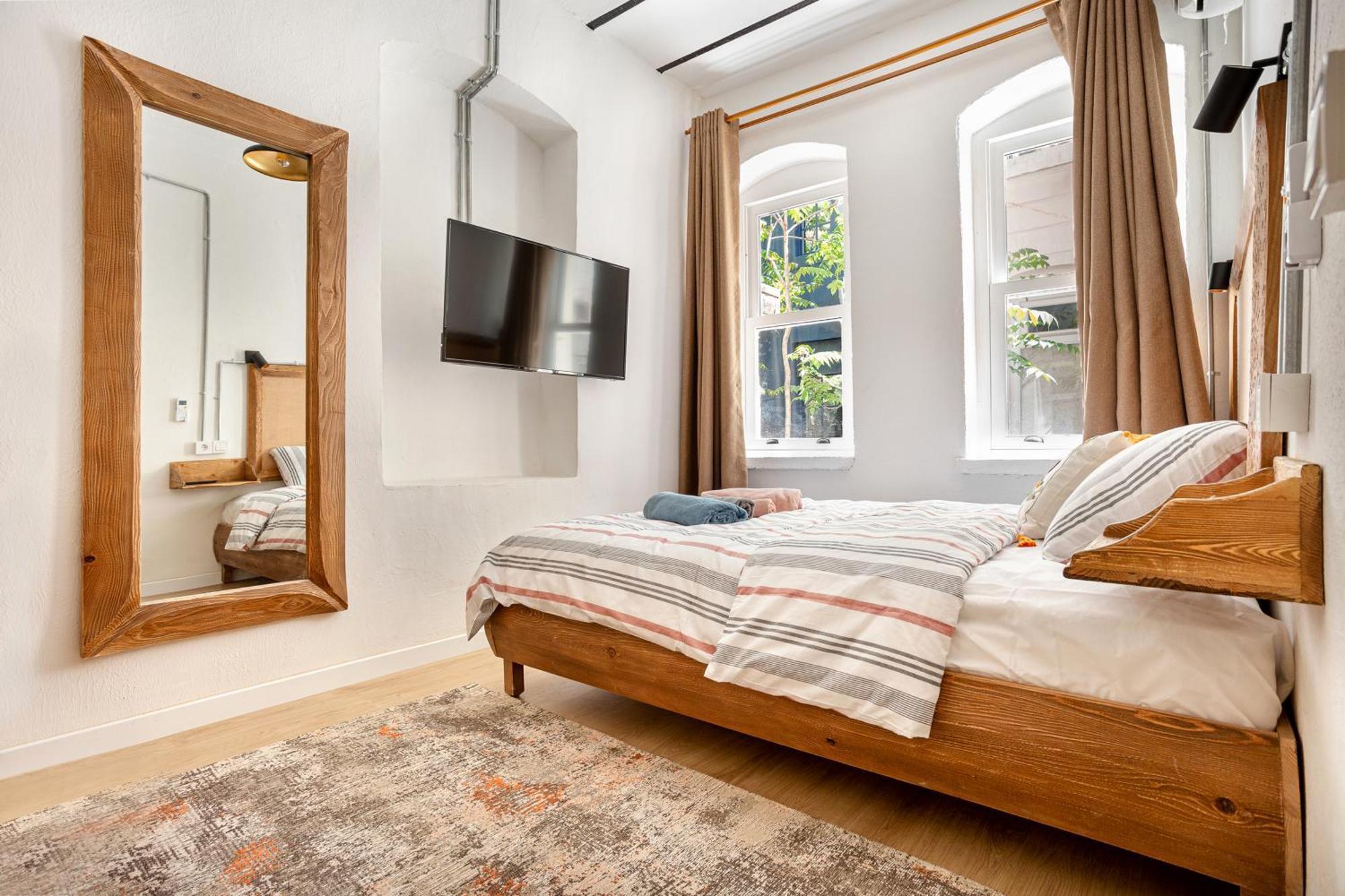 Hotel de apartamente Armel Homes Galata
