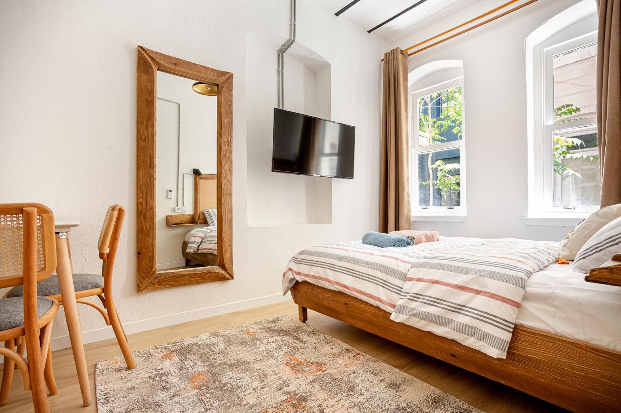 Armel Homes Galata Hotel de apartamente
