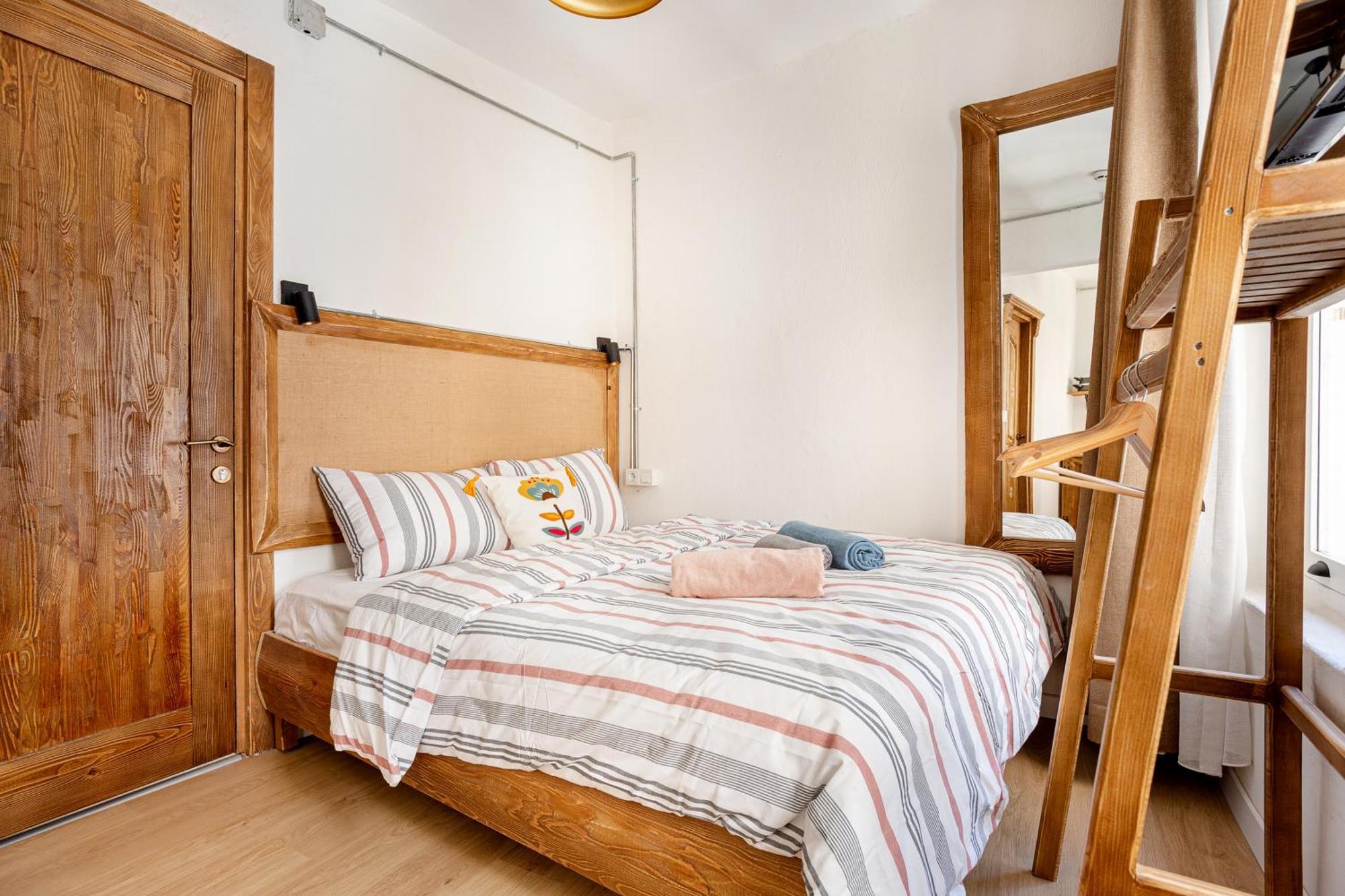 Hotel de apartamente Armel Homes Galata