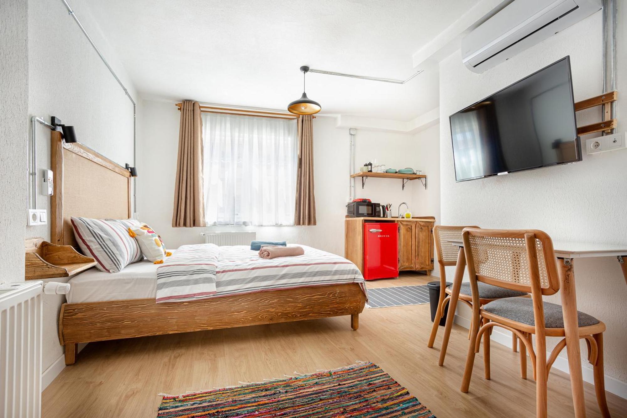 Aparthotel Armel Homes Galata Istanbul