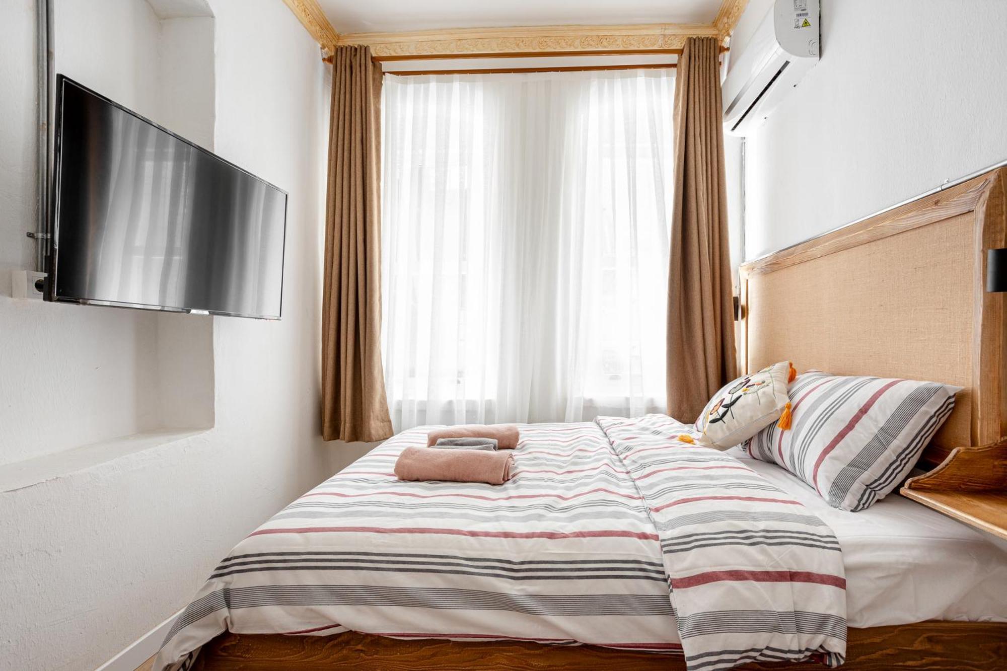 Armel Homes Galata Hotel de apartamente Istanbul