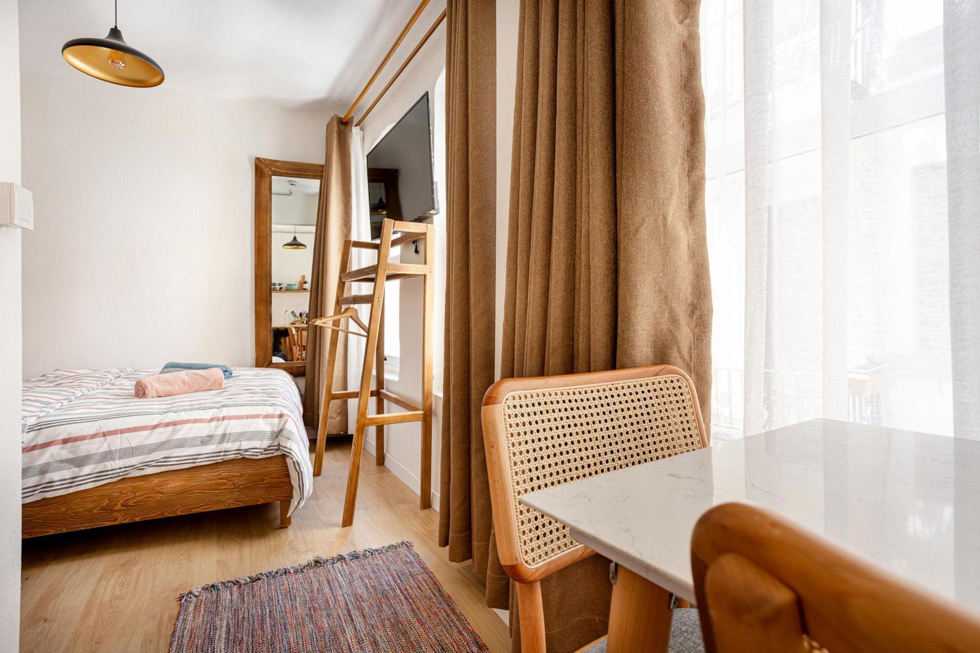 Armel Homes Galata * Istanbul