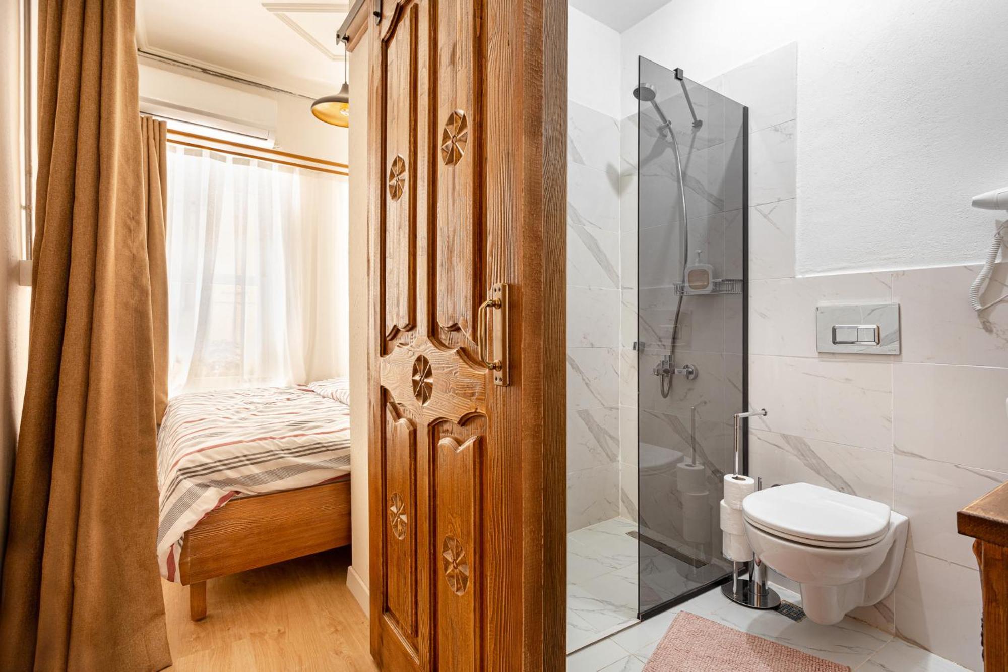 Hotel de apartamente Armel Homes Galata