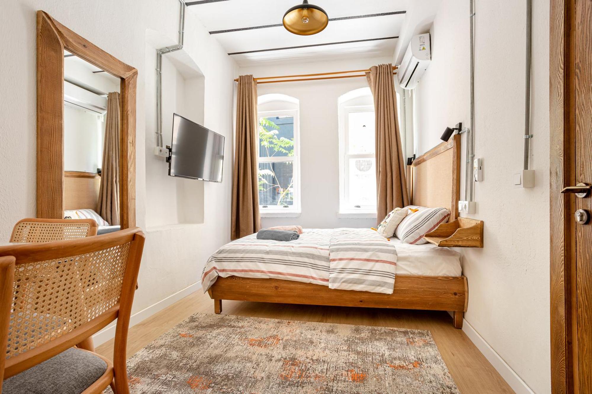 Armel Homes Galata Hotel de apartamente *