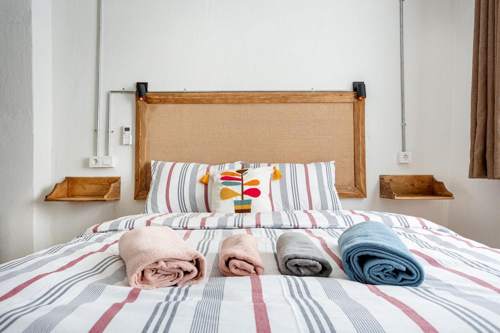 Armel Homes Galata Hotel de apartamente Istanbul