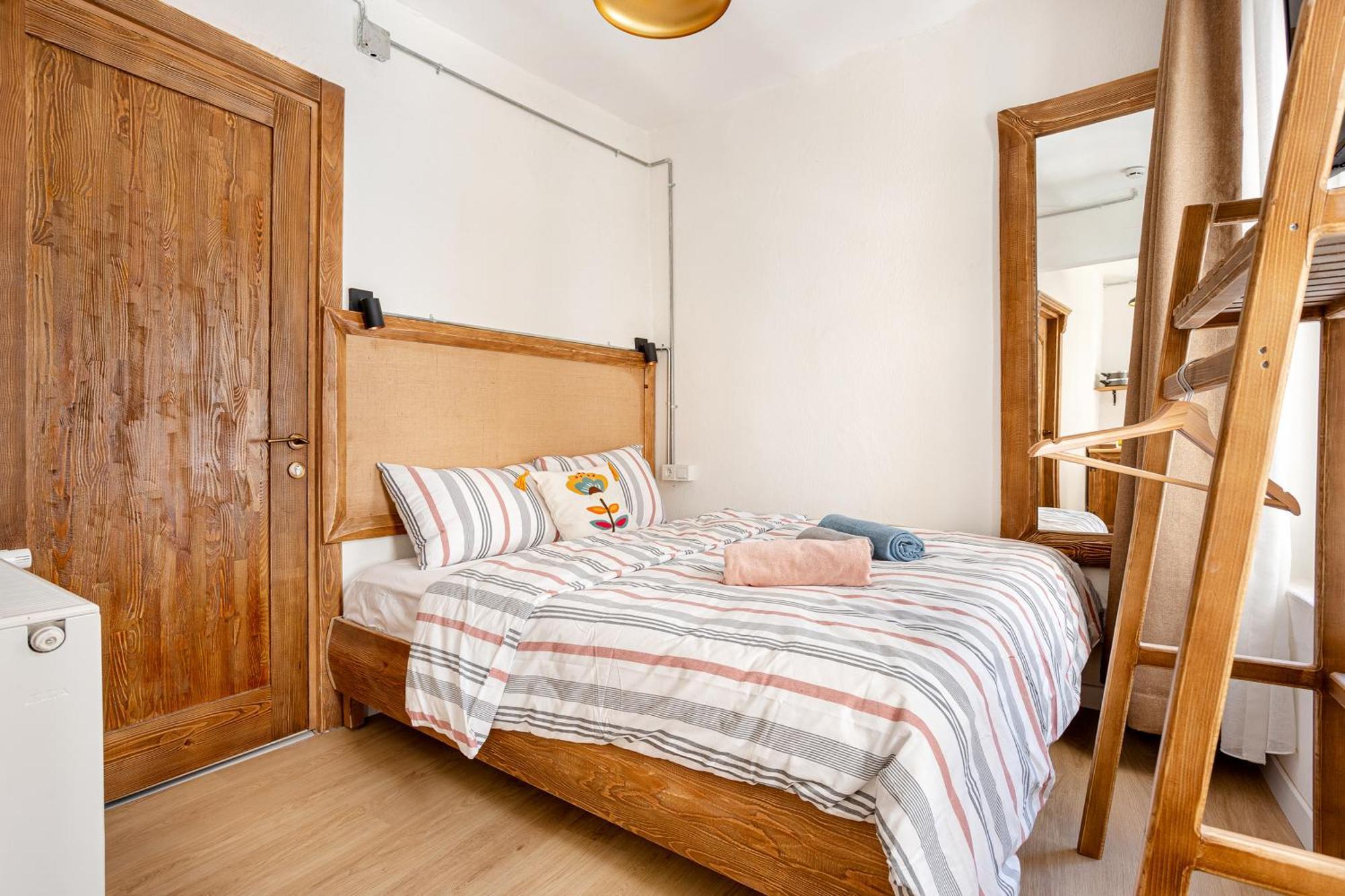 Armel Homes Galata Hotel de apartamente *