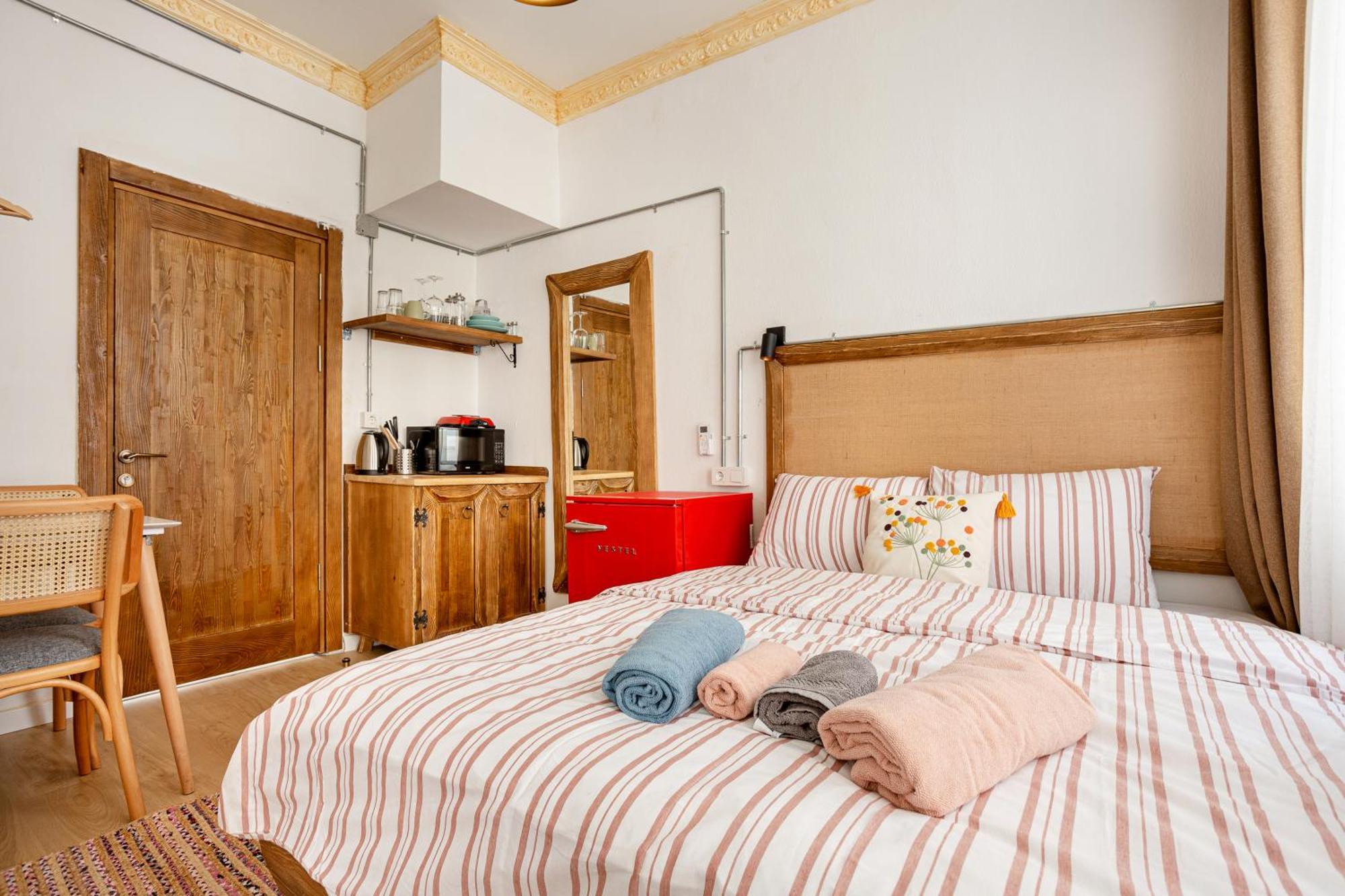 Aparthotel Armel Homes Galata Istanbul