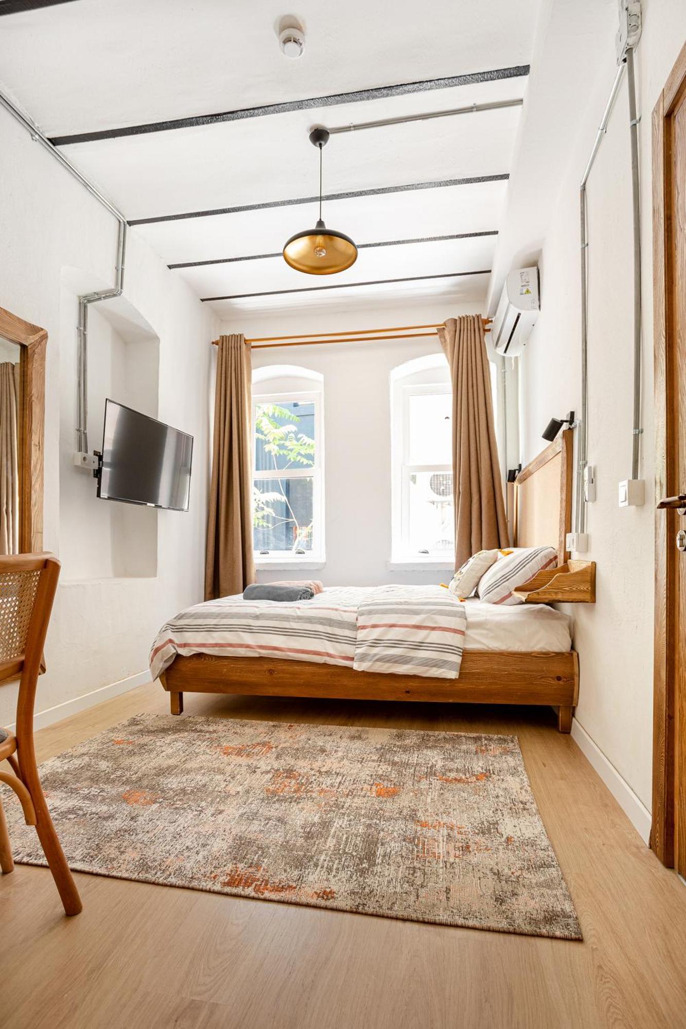 Armel Homes Galata Hotel de apartamente