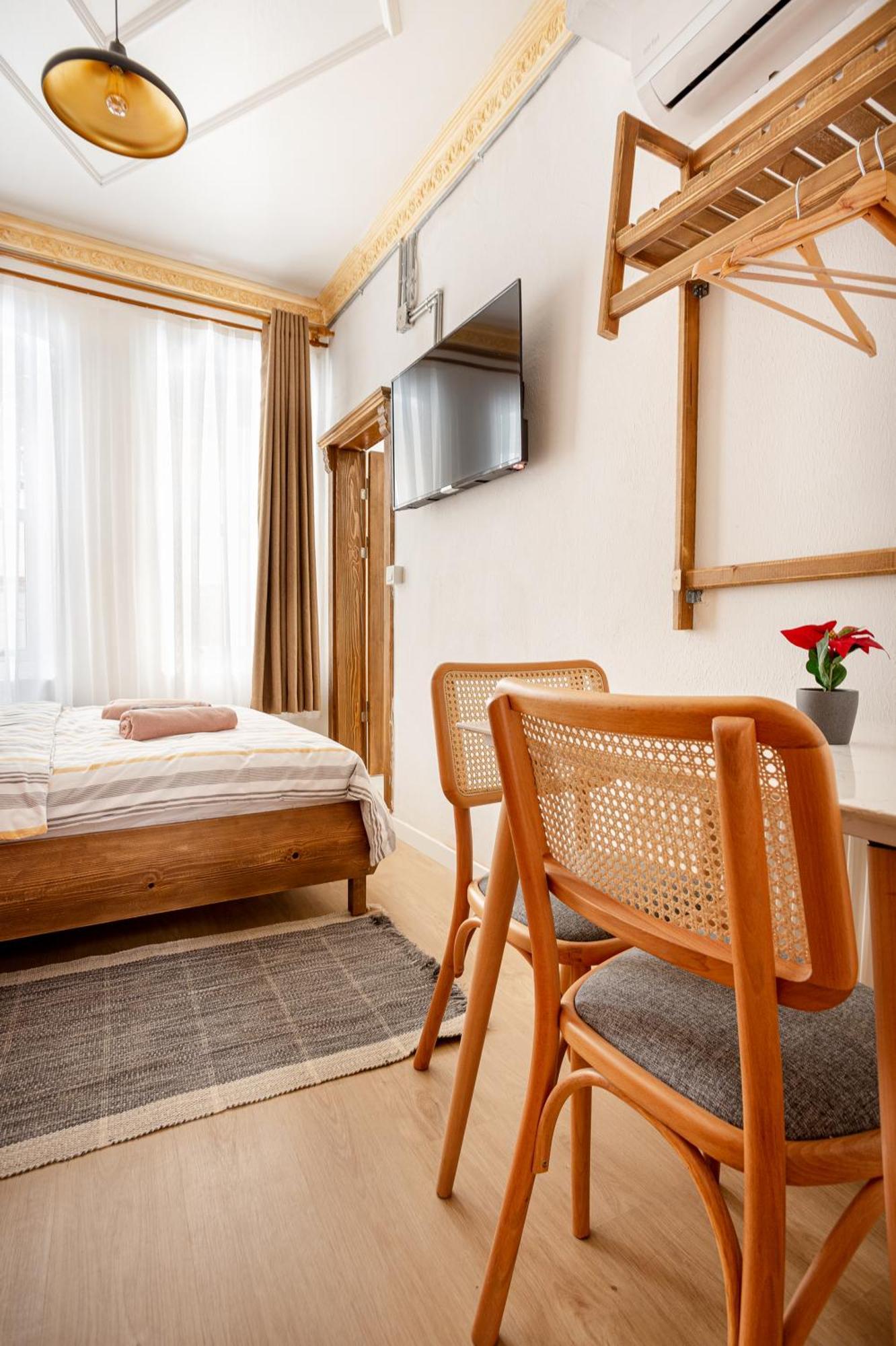 Armel Homes Galata Hotel de apartamente Istanbul