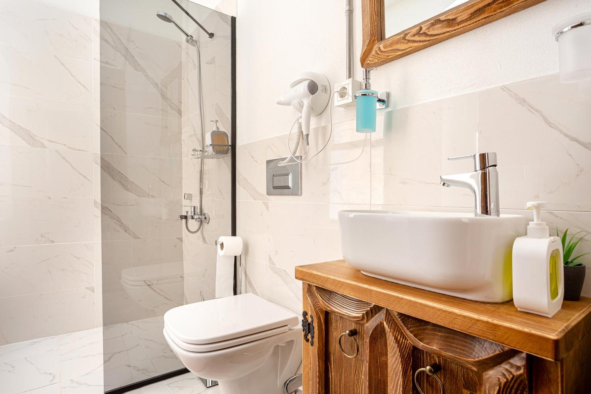 Hotel de apartamente Armel Homes Galata