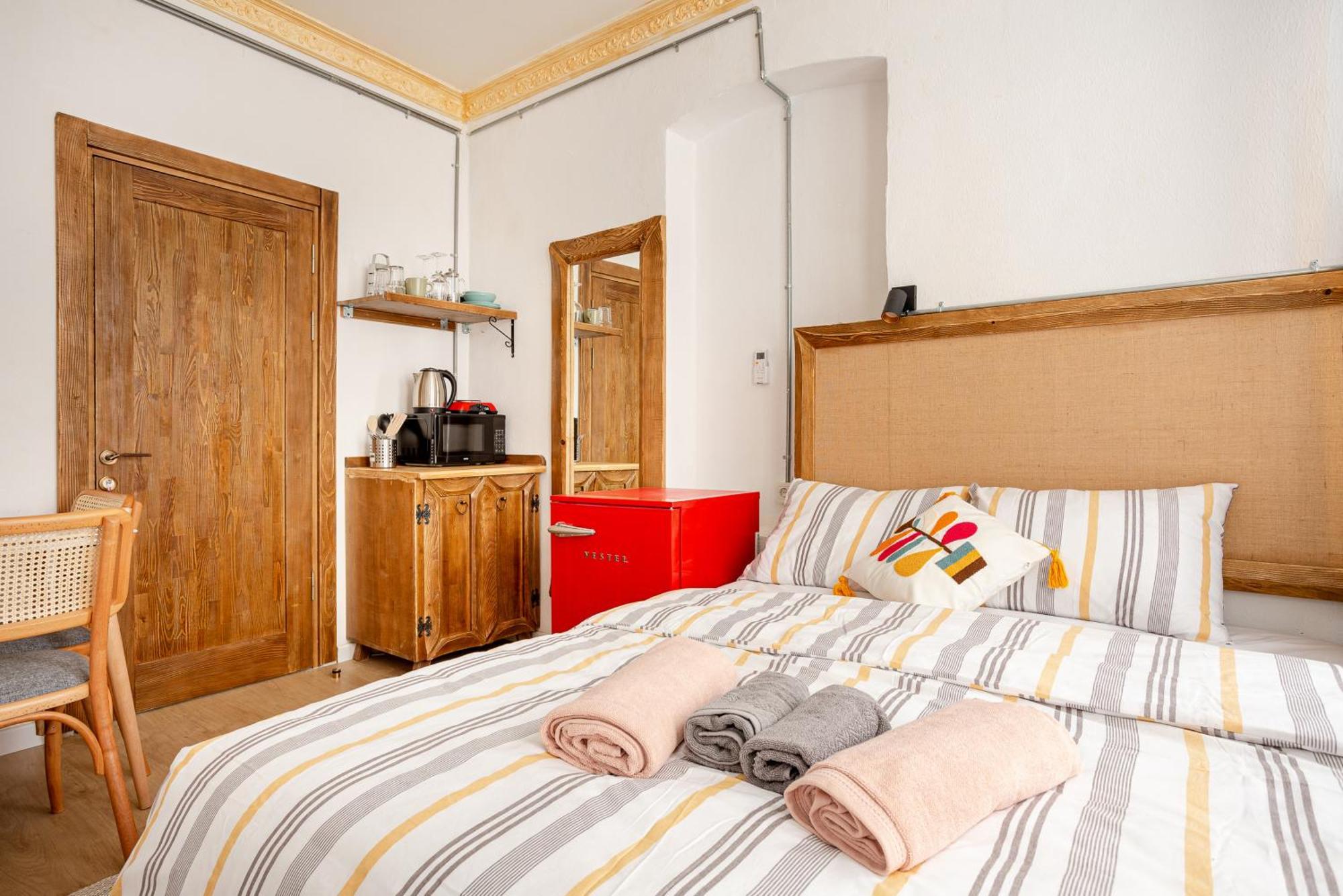 Armel Homes Galata Hotel de apartamente Istanbul