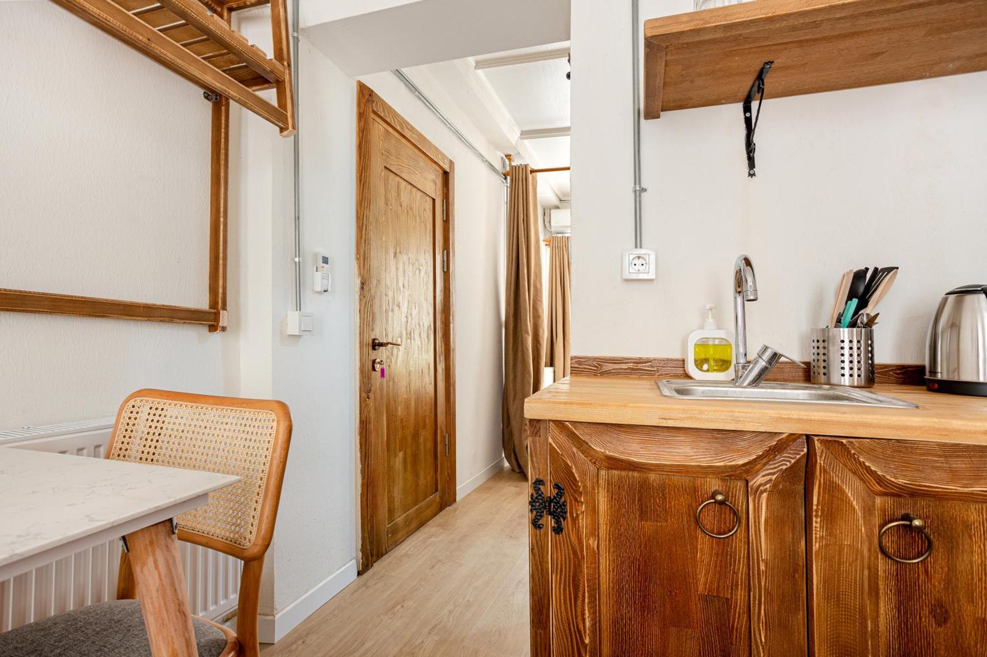 Armel Homes Galata Hotel de apartamente