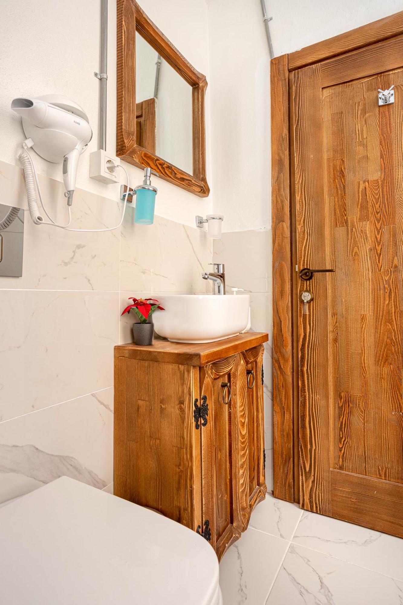 Hotel de apartamente Armel Homes Galata *