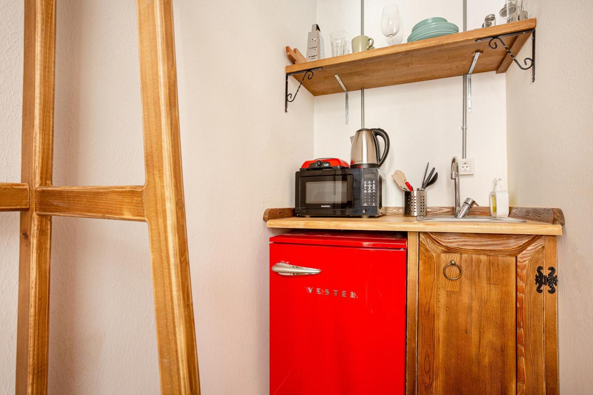 Armel Homes Galata Hotel de apartamente