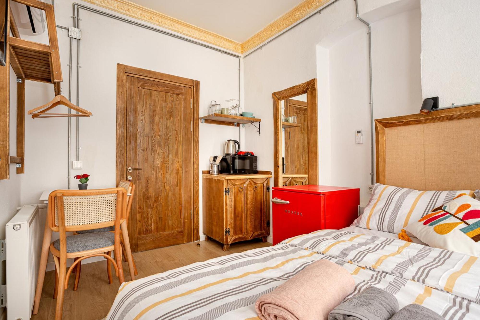 Hotel de apartamente Armel Homes Galata