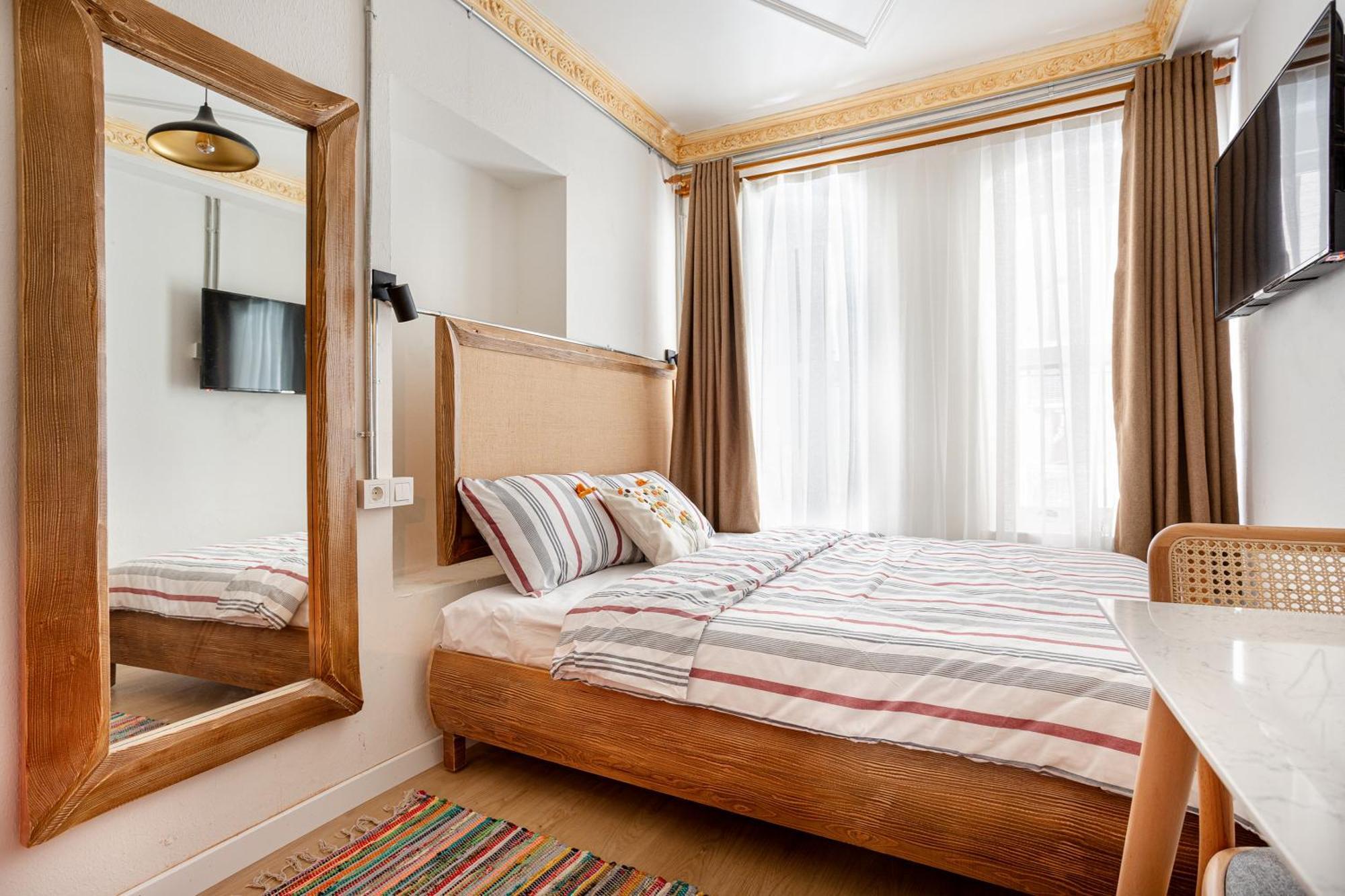 Armel Homes Galata * Istanbul