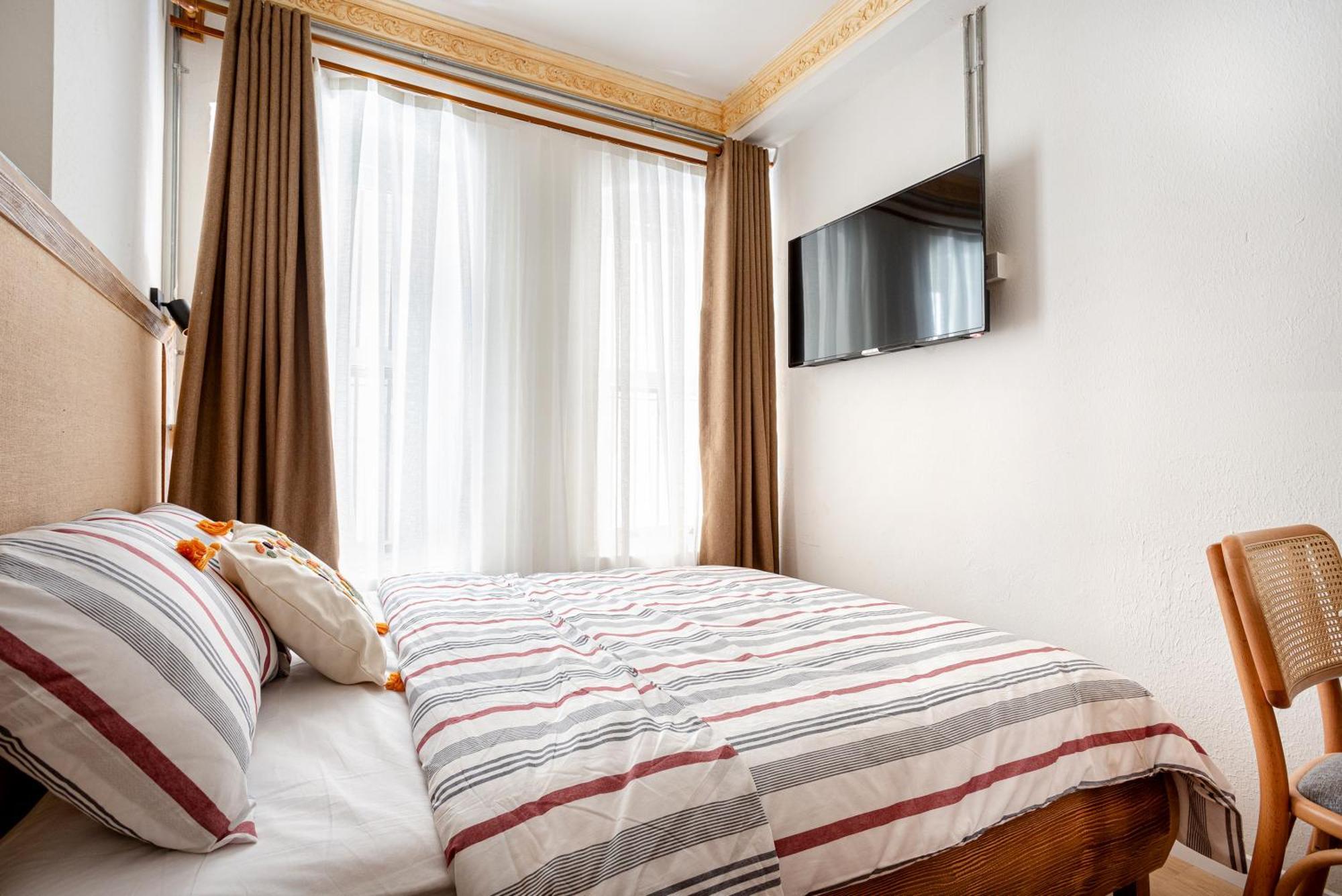 Armel Homes Galata Hotel de apartamente