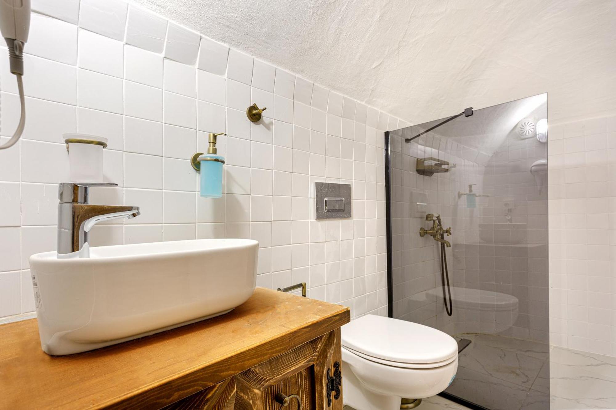 Hotel de apartamente Armel Homes Galata Istanbul