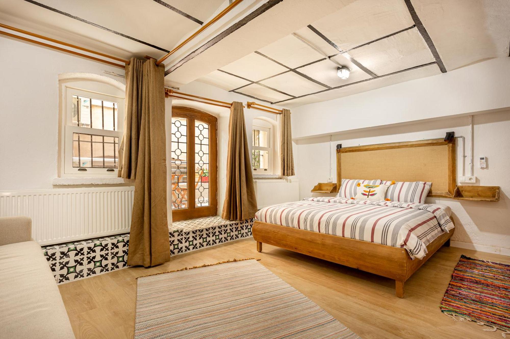 Hotel de apartamente Armel Homes Galata
