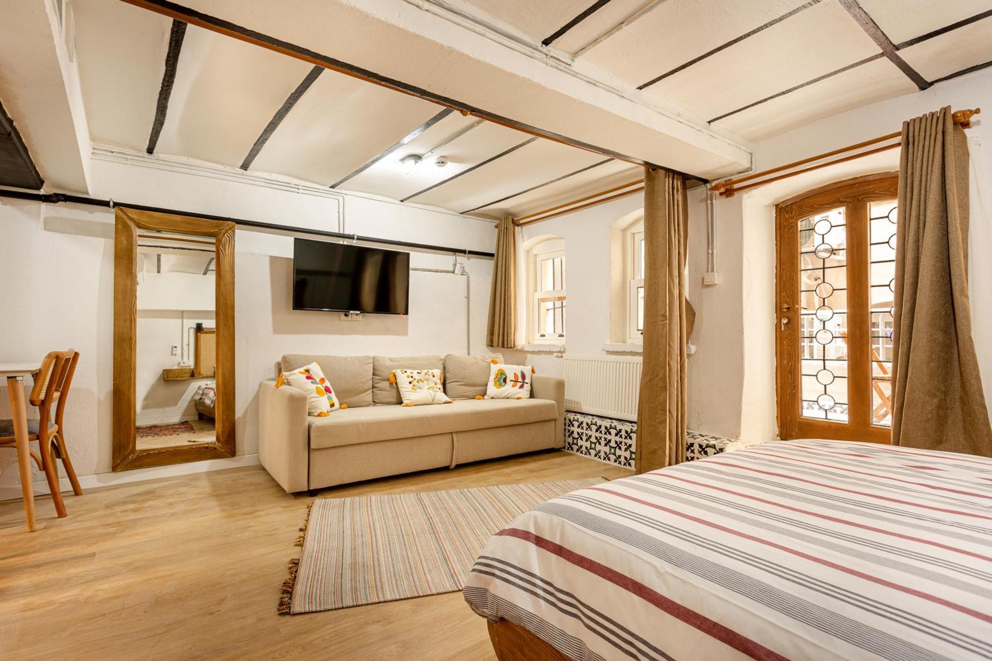 Armel Homes Galata Hotel de apartamente *