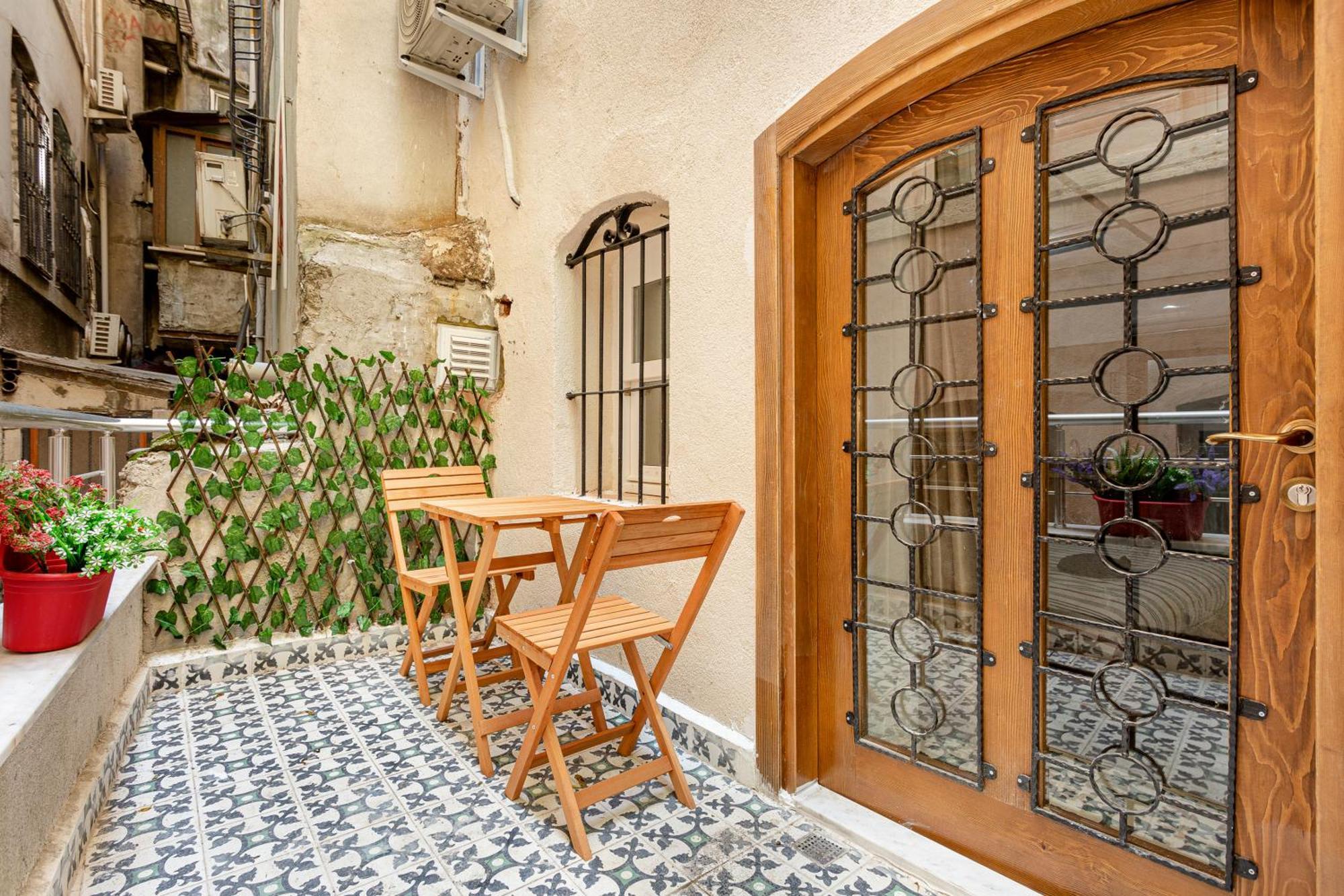 Armel Homes Galata * Istanbul