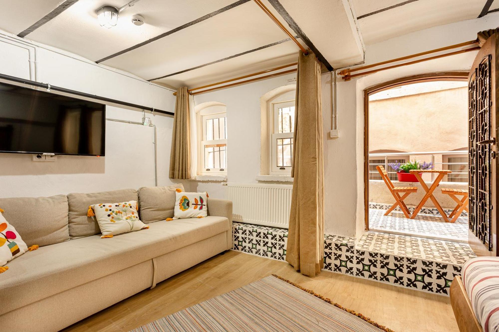 Armel Homes Galata Hotel de apartamente *
